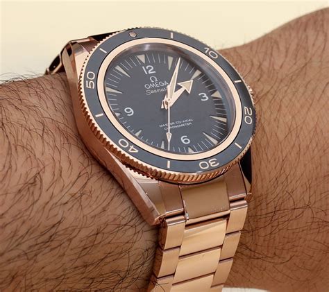 omega seamaster 300 master co axial review|Omega Seamaster co axial chronometer.